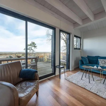 Villa Les Pinassottes By Interhome