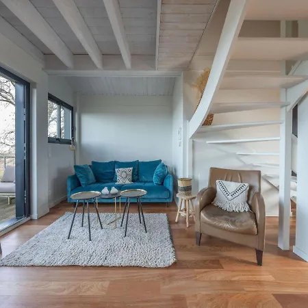 Villa Les Pinassottes By Interhome *