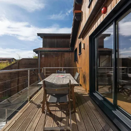 Villa Les Pinassottes By Interhome