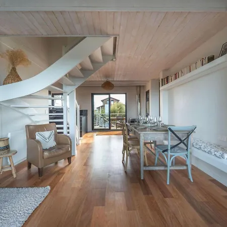 Les Pinassottes By Interhome Gujan-Mestras