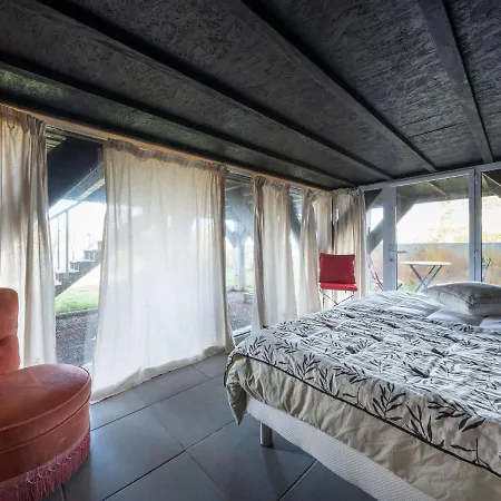 Villa Les Pinassottes By Interhome Gujan-Mestras