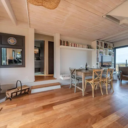 Les Pinassottes By Interhome Villa *