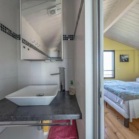 Les Pinassottes By Interhome Villa *