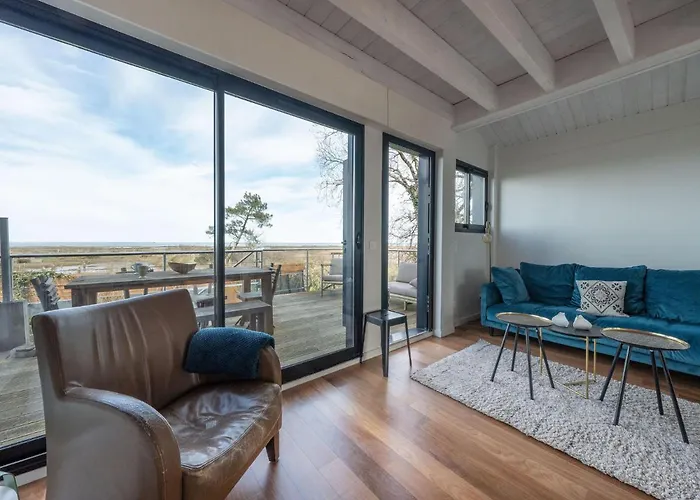 Villa Les Pinassottes By Interhome