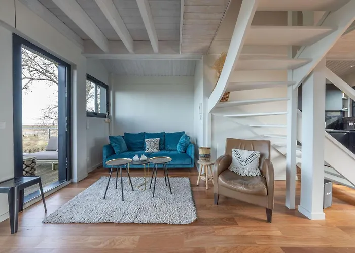 Villa Les Pinassottes By Interhome *