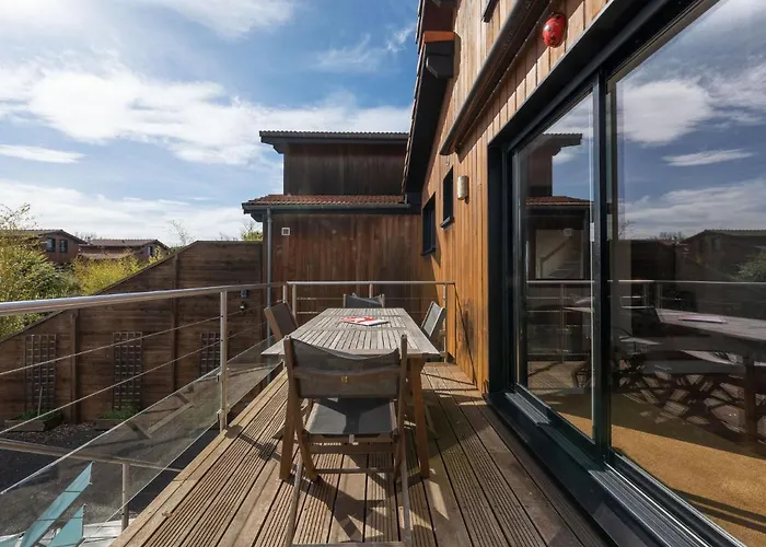 Villa Les Pinassottes By Interhome