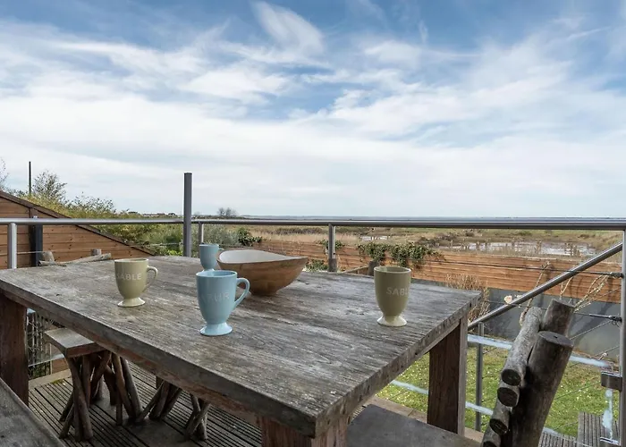 Les Pinassottes By Interhome Villa Gujan-Mestras