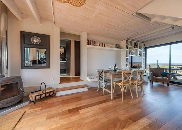 Les Pinassottes By Interhome Villa *