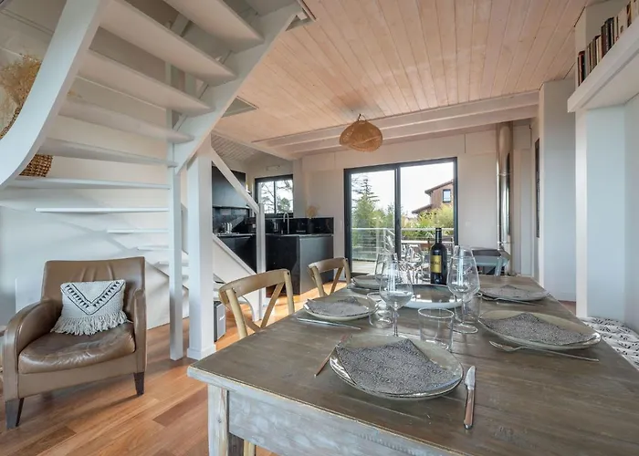 Les Pinassottes By Interhome Villa