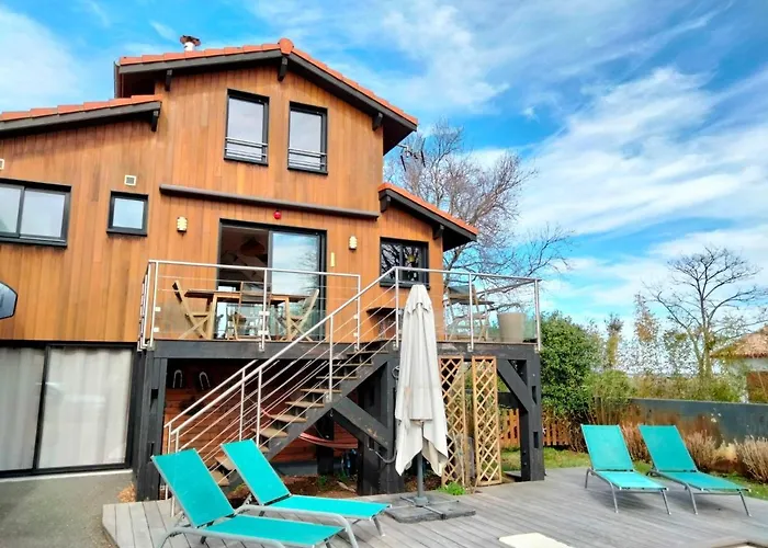 Villa Les Pinassottes By Interhome *