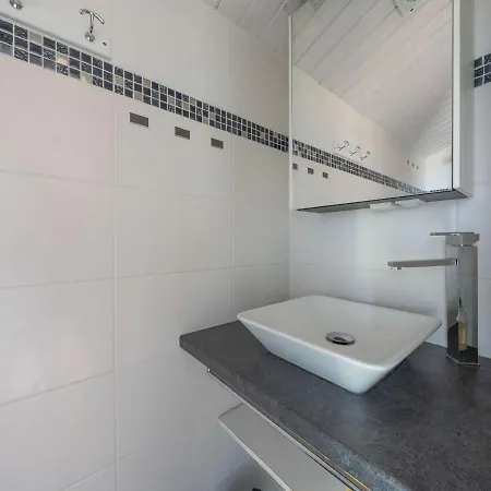 Les Pinassottes By Interhome גוז'אן-מסטרה