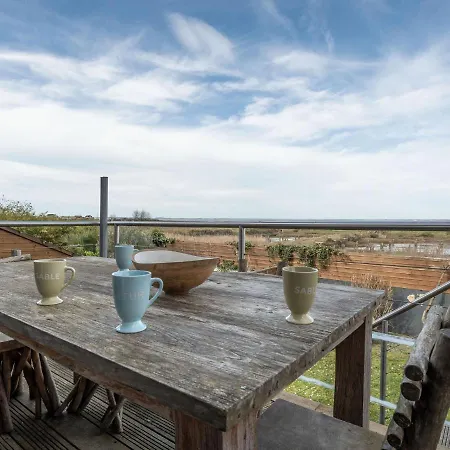 Les Pinassottes By Interhome וילה גוז'אן-מסטרה