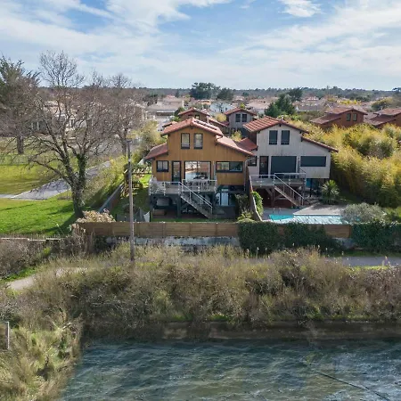 Les Pinassottes By Interhome גוז'אן-מסטרה