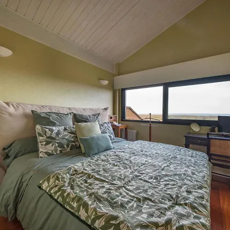 Les Pinassottes By Interhome *