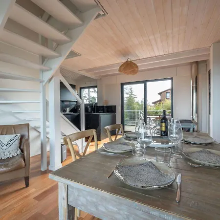 Les Pinassottes By Interhome וילה