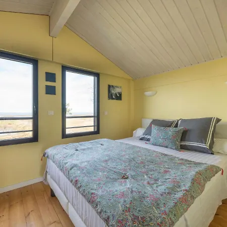 Les Pinassottes By Interhome גוז'אן-מסטרה