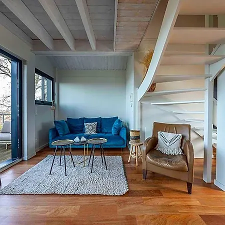 Villa Les Pinassottes By Interhome *