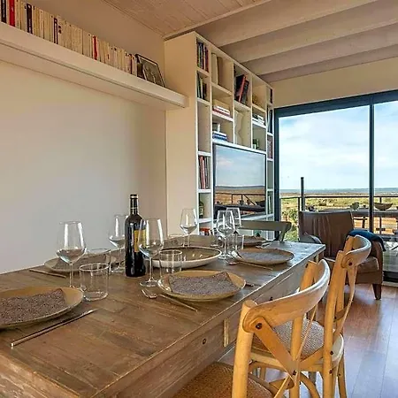 Les Pinassottes By Interhome Gujan-Mestras