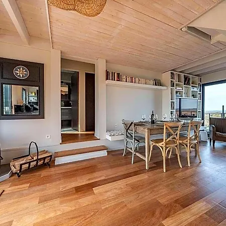 Les Pinassottes By Interhome Villa