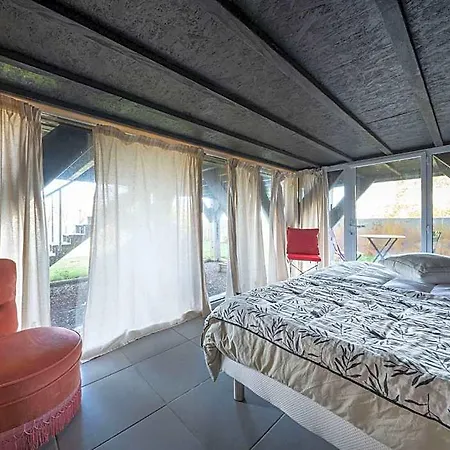 Les Pinassottes By Interhome Gujan-Mestras