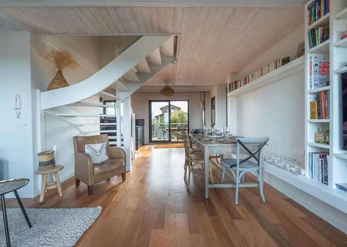 Les Pinassottes By Interhome Gujan-Mestras