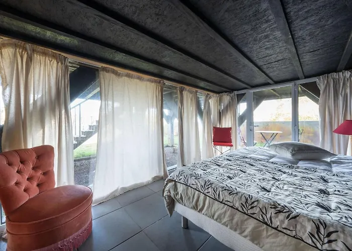 Willa Les Pinassottes By Interhome Gujan-Mestras