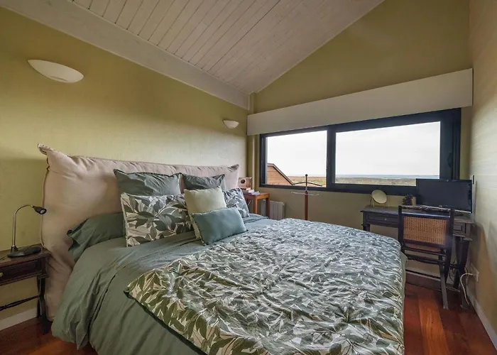 Les Pinassottes By Interhome *