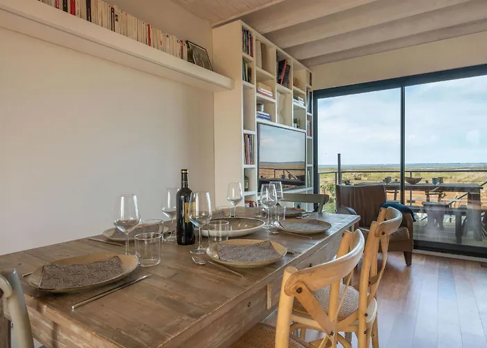 Les Pinassottes By Interhome