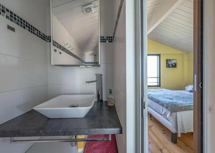 Les Pinassottes By Interhome Willa *